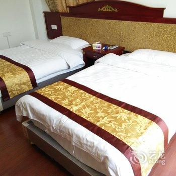 东山金色港湾海景别墅(漳州)酒店提供图片