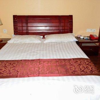 南昌馨之家酒店公寓酒店提供图片