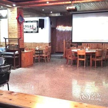 遂昌南尖岩石川农家乐酒店提供图片