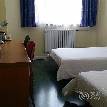 如家快捷酒店(焦作火车站建设路店)酒店提供图片