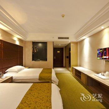 福州闽侯榕桥之星酒店酒店提供图片