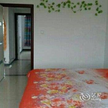 滦县古城梦香家庭公寓酒店提供图片