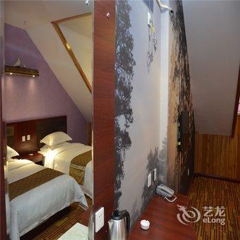 长白山池北自由之旅度假酒店酒店提供图片