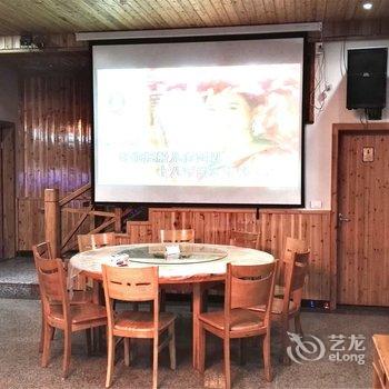 遂昌南尖岩石川农家乐酒店提供图片