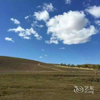 沽源天赐山庄酒店提供图片