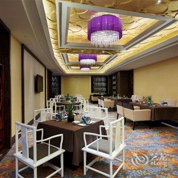 曲靖福邦锦江国际酒店酒店提供图片