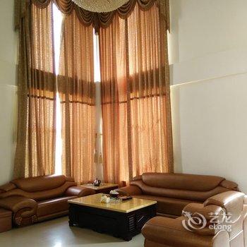 东山金色港湾海景别墅(漳州)酒店提供图片