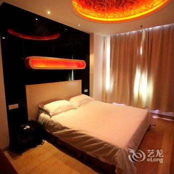 南昌米兰风尚酒店酒店提供图片