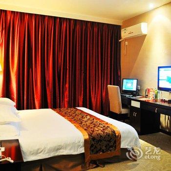 信阳皇冠商务酒店酒店提供图片