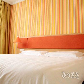 淮安鼎鸿快捷酒店酒店提供图片