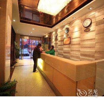 武穴建权商务宾馆酒店提供图片