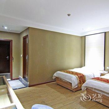 重庆万州润莱宾馆酒店提供图片