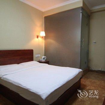 重庆申洲商务宾馆酒店提供图片