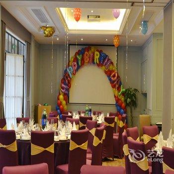上海东方慕雅酒店酒店提供图片