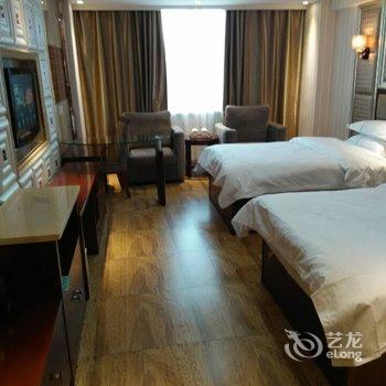 昌吉庆源大饭店酒店提供图片