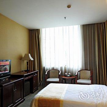 泸州千叶酒店酒店提供图片