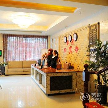 泸州凯妮宾馆酒店提供图片