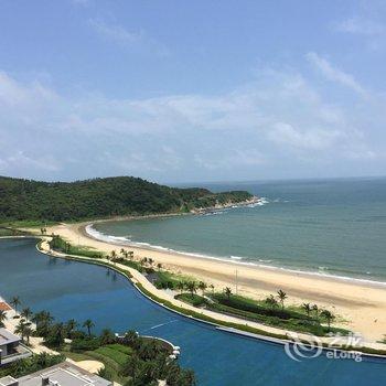 阳江海陵岛黄金海岸心海之家公寓酒店提供图片