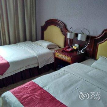 东兴锦华饭店(防城港)酒店提供图片