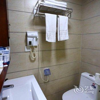绵阳梓潼县东方宾馆酒店提供图片