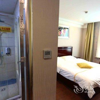 绵阳梓潼县东方宾馆酒店提供图片