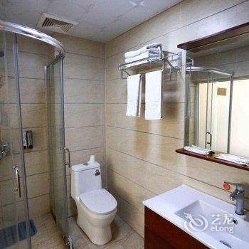 绵阳梓潼县东方宾馆酒店提供图片