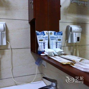 绵阳梓潼县东方宾馆酒店提供图片