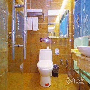 绵阳美地假日酒店酒店提供图片