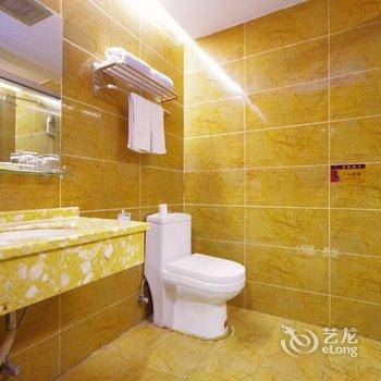 绵阳美地假日酒店酒店提供图片