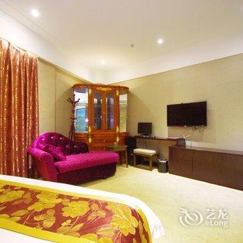 绵阳美地假日酒店酒店提供图片