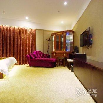 绵阳美地假日酒店酒店提供图片