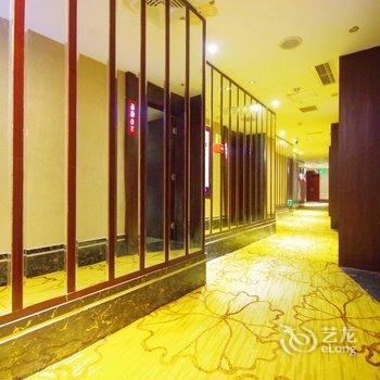 绵阳美地假日酒店酒店提供图片