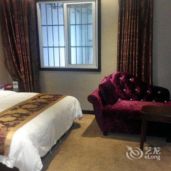 绵阳美地假日酒店酒店提供图片