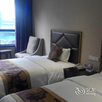 绵阳美地假日酒店酒店提供图片