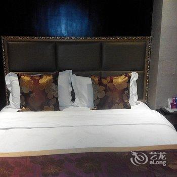 绵阳美地假日酒店酒店提供图片