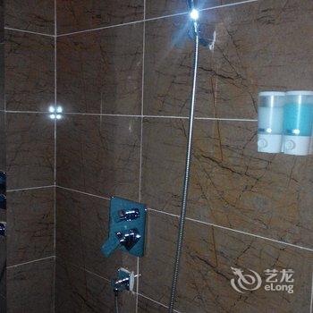 绵阳美地假日酒店酒店提供图片
