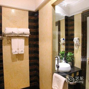 皇室堡酒店(广州天河店)(原南洋冠盛酒店)酒店提供图片