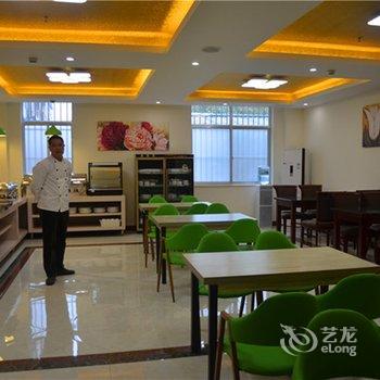 格林豪泰(山东省临沂市平邑县蒙阳路家成快捷酒店)酒店提供图片