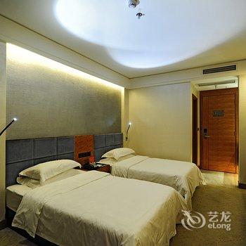 泸州千升酒店酒店提供图片