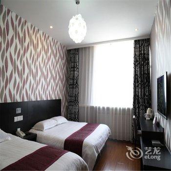 都市118连锁酒店(张北草原天路店)酒店提供图片
