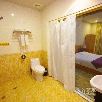 江油天明商务酒店酒店提供图片