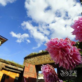 稻城卓玛人家青年旅舍酒店提供图片