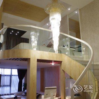 江油科伦巴观江茶道酒店酒店提供图片