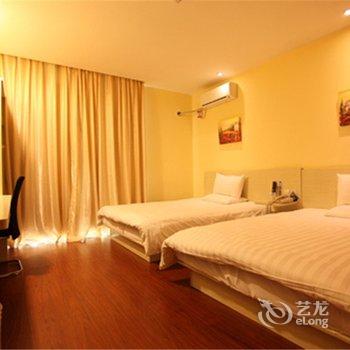 峨眉山佰思特酒店酒店提供图片