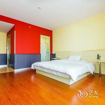 峨眉山佰思特酒店酒店提供图片