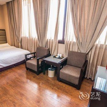峨眉山宏济商务酒店酒店提供图片