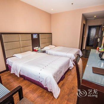 峨眉山宏济商务酒店酒店提供图片