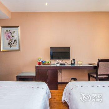 峨眉山宏济商务酒店酒店提供图片