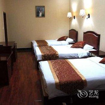 峨眉山宏济商务酒店酒店提供图片