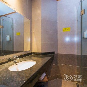 峨眉山宏济商务酒店酒店提供图片